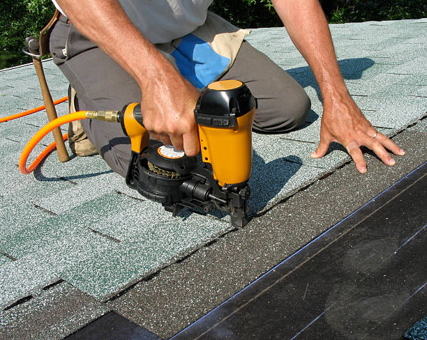 Best Gutter Installation and Roofing  in Yarrow Point, WA