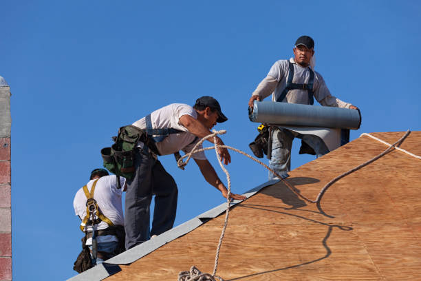 Best Emergency Roof Repair  in Yarrow Point, WA