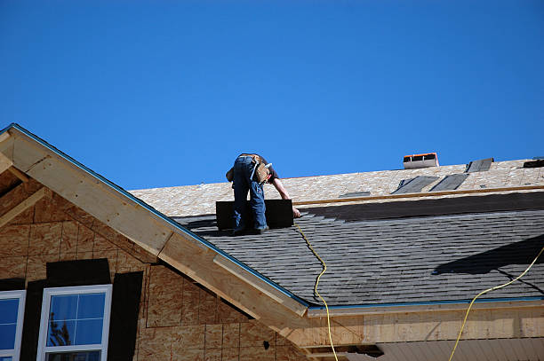  Yarrow Point, WA Roofing Contractor Pros