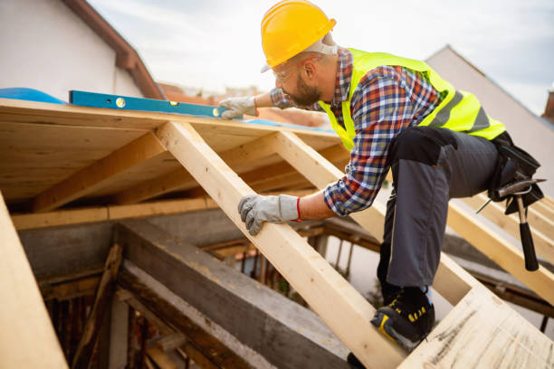 Best Roof Leak Repair  in Yarrow Point, WA