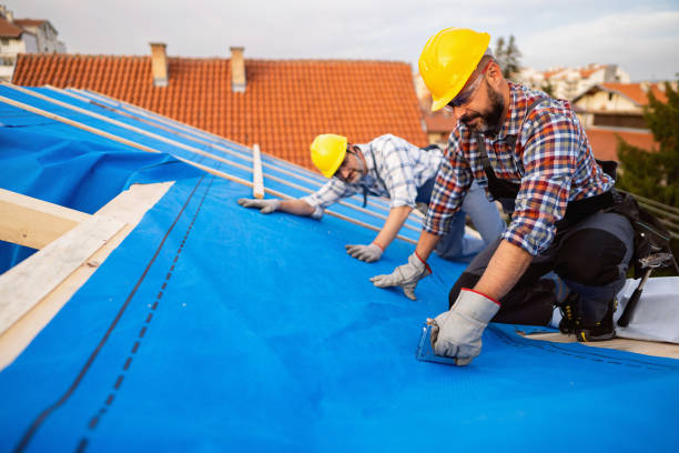 Quick and Trustworthy Emergency Roof Repair Services in Yarrow Point, WA