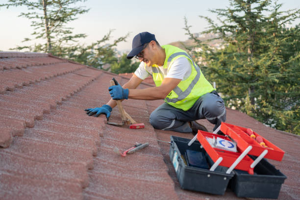 Best Metal Roofing Contractor  in Yarrow Point, WA