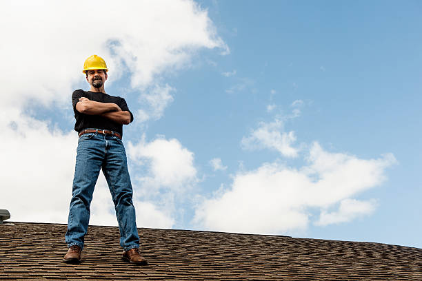 Best Metal Roofing Contractor  in Yarrow Point, WA