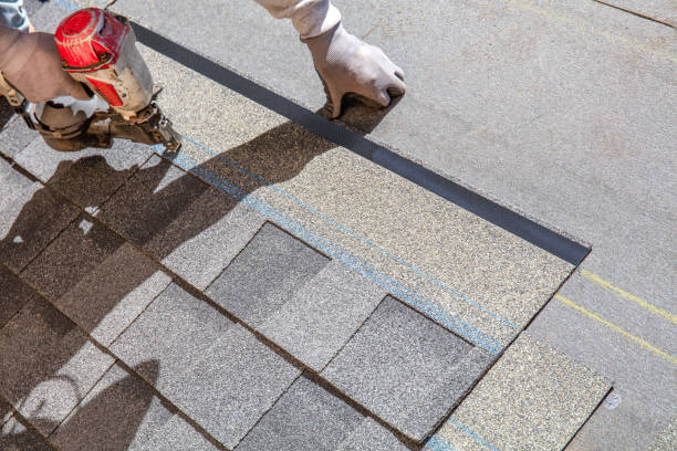 Best Best Roofing Contractors  in Yarrow Point, WA