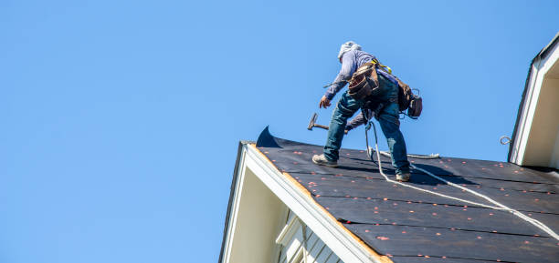 Best Tile Roofing Contractor  in Yarrow Point, WA